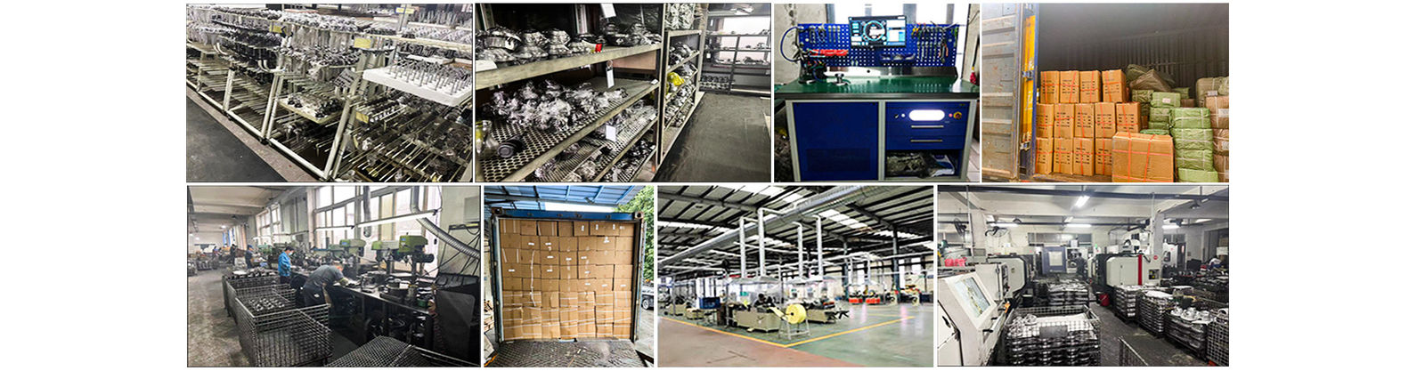 রেনল্ট ট্রাকের যন্ত্রাংশ