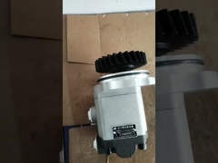 উচ্চ মানের DZ97319470215 সোর্ট স্টিয়ারিং পাম্প জন্য Shaanqi Delong