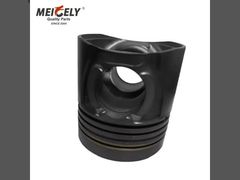 উচ্চ-গুণমান সম্পন্ন মেটাল পিস্টন OEM 65.02501-0506 ইঞ্জিন পিস্টন কিট Daewoo DL08-6 E4 ইঞ্জিনের জন্য