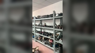 এটি আমাদের কোম্পানির নমুনা ঘর।