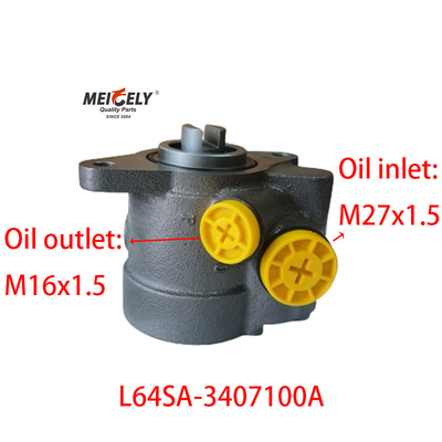 স্টক L64SA-3407100A পাওয়ার স্টিয়ারিং পাম্প ফিট মের্সেডস-বেঞ্জের জন্য