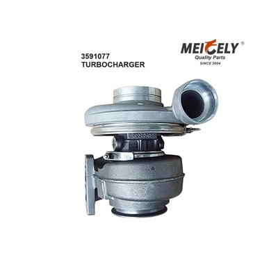 ভলভো D12C FH12 ইঞ্জিনের জন্য টার্বোচার্জার 3591077 964637