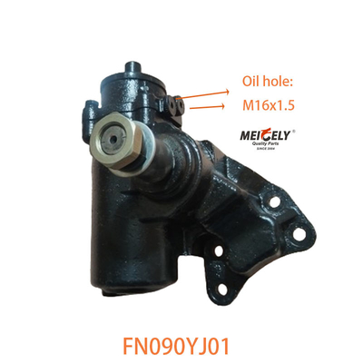 ফোটনের জন্য উচ্চমানের FN090YJ01 পাওয়ার স্টিয়ারিং গিয়ার বক্স