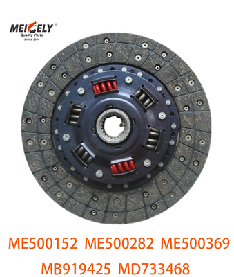 Mitsubishi এর জন্য পাইকারি ক্ল্যাচ ডিস্ক OEM ME500152 ME500282
