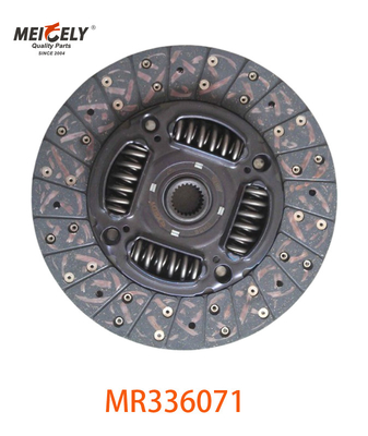 MR336071 মিটসুবিশি নতুন L200 ট্রাইটনের জন্য ক্ল্যাচ ডিস্ক