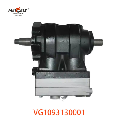HOWO ট্রাক OEM VG1093130001 WD615 ইঞ্জিনের জন্য বায়ু সংকোচকারী ব্যবহার