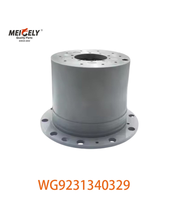 মূল WG9231340329 প্ল্যানেটারি অ্যাসেম্বলি ছবি প্রদর্শন SINOTRUK HOWO গাড়ির মডেলের জন্য