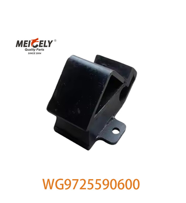 WG9725590600 SINOTRUK HOWO 4340327 এর জন্য সামনের ইঞ্জিন সমর্থন