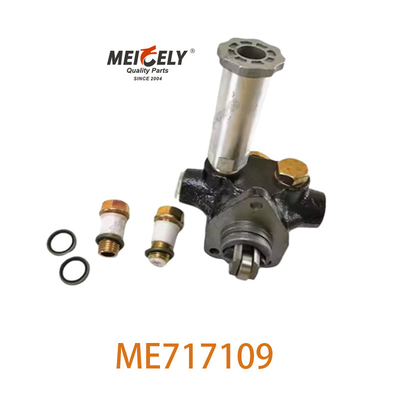 ME717109 6D14 6D15 6D16 ফুয়েল ফিড পাম্প ME036005 Mitsubishi ইঞ্জিনের জন্য