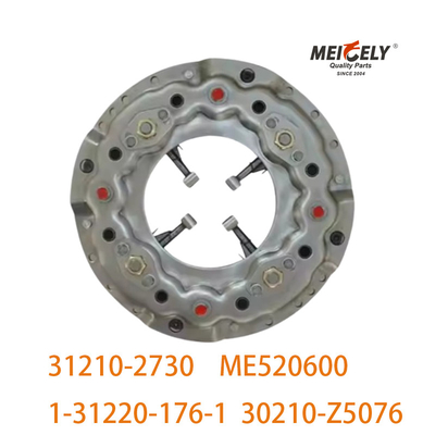 অটো ক্লাচ প্লেট 31210-2730 ME520600 মিটসুবিশি 1-31220-176-1 30210-Z5076 এর জন্য