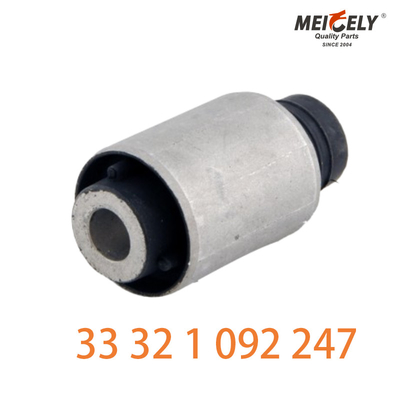 33 32 1 092 247 OEM অটো পার্টস নিয়ন্ত্রণ আর্ম বুশিং বিএমডব্লিউ মডেলের জন্য
