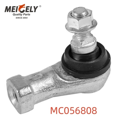 MC056808 স্টিয়ারিং টাই রড শেষ Assy M10 ডান হাত ট্রাক জন্য ট্রাক বল জয়েন্ট