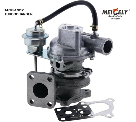 Kubota V2203 V2607 V2607T ইঞ্জিনের জন্য RHF3 টার্বোচার্জার 1J700-17012 1J70017012