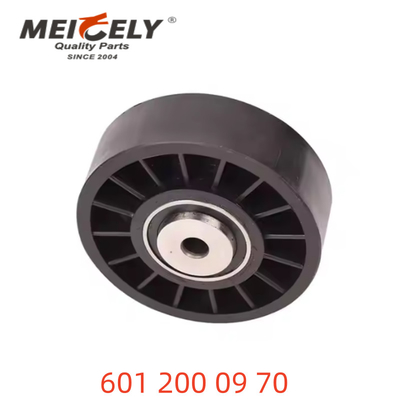 উচ্চ মানের টেনশন লেয়ার টেনশন আইডলার পলি OEM 601 200 09 70