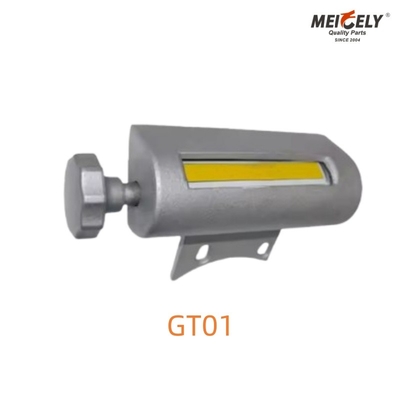 GT01 ট্যাঙ্ক ট্রাক তরল স্তর সূচক বিস্ফোরণ-প্রমাণ এবং উচ্চ-নির্ভুলতা
