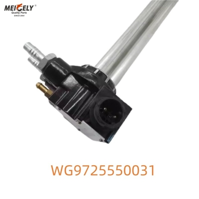 Howo WG9725550031 এর জন্য প্রিমিয়াম জ্বালানী স্তর সেন্সর সঠিক পাঠ্য