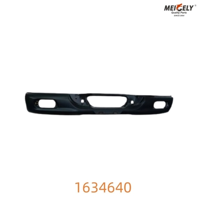 OEM 1634640 ফ্রন্ট বাম্পার ফর ড্যাফ অনন্য ফিট, সর্বোচ্চ সুরক্ষা