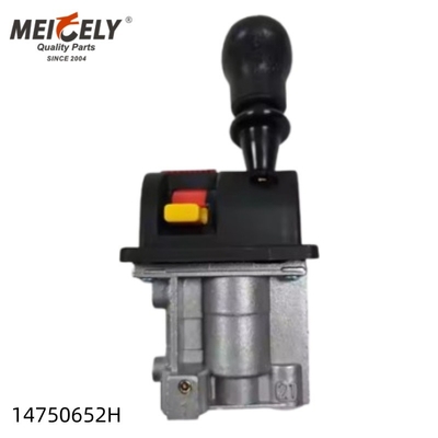 14750652H হাও এয়ার কন্ট্রোল ভালভ উচ্চ চাপ OEM স্ট্যান্ডার্ড