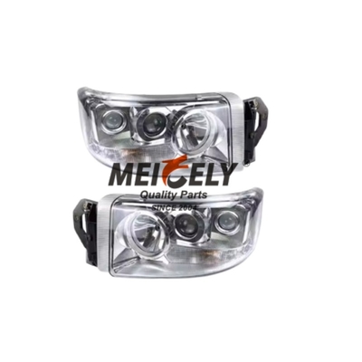 L5010578451 R5010578475 আল্ট্রা-হাইলাইট ওয়াটারপ্রুফ OEM হেডল্যাম্প রেনল্টের জন্য