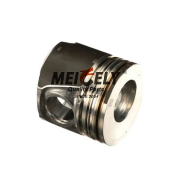 টেকসই OEM স্ট্যান্ডার্ড সাইজ উচ্চ গ্রেড ইস্পাত পিস্টন আইভ-কো ইঞ্জিনের জন্য 504208873