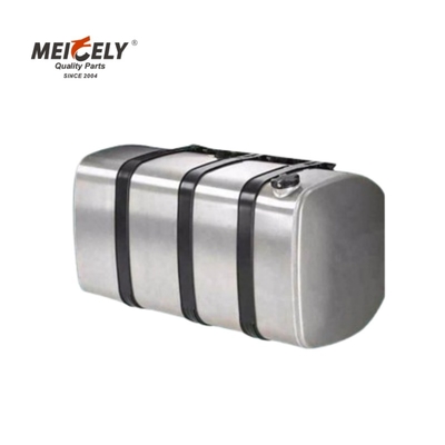 WG9925550001 OEM অ্যালুমিনিয়াম খাদ জ্বালানী ট্যাংক জন্য সিনোট্রাক HOWO