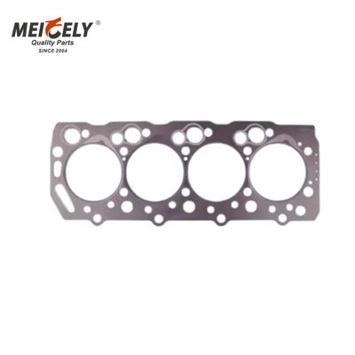 উচ্চ-গুণমান সিলিন্ডার হেড গ্যাসকেট MD137976 - মিতসুবিশির জন্য ডিজাইন করা হয়েছে