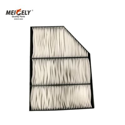 উচ্চ মানের কেবিন এয়ার ফিল্টার: OE নম্বর A9608300018 এবং AF55765