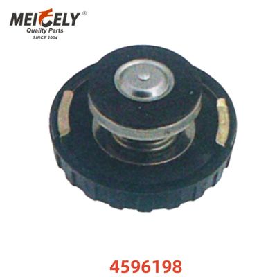 কারখানার দাম ট্রাক পার্টস 4596198 অটো মোবাইল ফিল্টার তেল ক্যাপ OE 1711639024 জন্য বিএমডব্লিউ