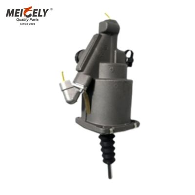 উচ্চ-টেকসই 1604-00349 বাস ক্লাচ বুস্টার – ইউটং বাসের জন্য সঠিক ফিট