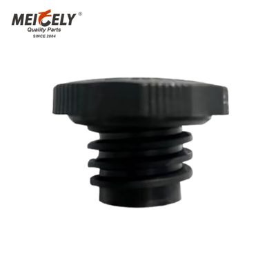 ভাল মানের 150-1003040 বাস আনুষাঙ্গিক জিনলং জন্য তেল ট্যাংক কভার