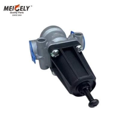 উচ্চ মানের 3512 010 032 স্টেপ-ডাউন ভালভ সমাবেশ শুধুমাত্র Zhongtong জন্য