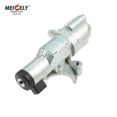 1095710 20398484 ভলভো ট্রাকের জন্য ক্যাব লক সেট, ইগনিশন ও দরজা