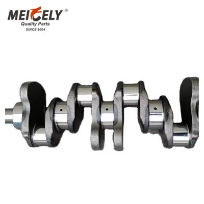 উচ্চমানের ইঞ্জিনের যন্ত্রাংশ ক্র্যাঙ্কশ্যাফ্ট 6D95 6206-31-1110 6207-31-1100 এক্সক্যাভেটর ইঞ্জিনের যন্ত্রাংশ