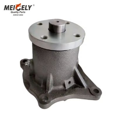 উচ্চ-গুণমান ইঞ্জিন খুচরা যন্ত্রাংশ জল পাম্প 2964655 D06FR ইঞ্জিন যন্ত্রাংশ খননকারী যন্ত্রাংশ এর জন্য