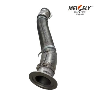 ভারী দায়িত্বপূর্ণ টেকসই পায়ের নালী YZ952554004046 - ভলভো ট্রাকের জন্য উপযুক্ত