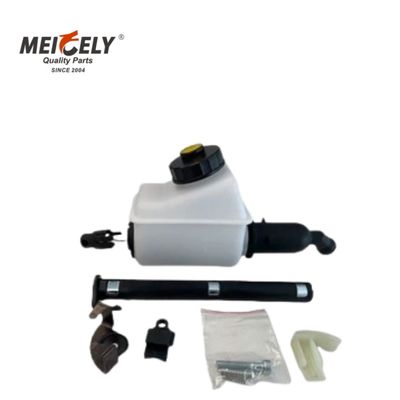 রিয়েল স্পেসিফিকেশন ক্লাচ মাস্টার সিলিন্ডার 5001864263 RVI এর সাথে সামঞ্জস্যপূর্ণ