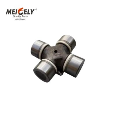 Precision-Engineered 1235571 Universal Joint - Reliable Fit for Daf