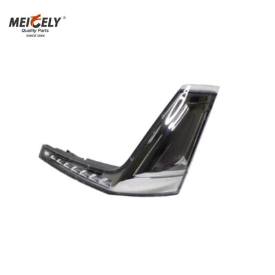 7489093151 OEM-Style DRL Daytime Running Light Renault Vehicles এর সাথে সামঞ্জস্যপূর্ণ