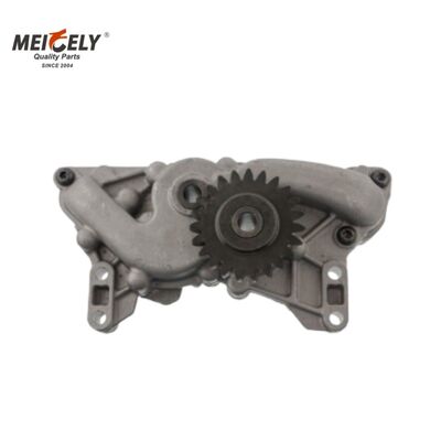 7420758237 উচ্চ-গুণমান ইঞ্জিন অয়েল পাম্প - Renault এর জন্য সরাসরি OE প্রতিস্থাপন