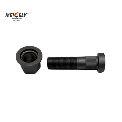 190221 সুনির্দিষ্ট ফিট হুইল বোল্ট - রেনল্টের হুইল সিস্টেমের জন্য অপ্টিমাইজড