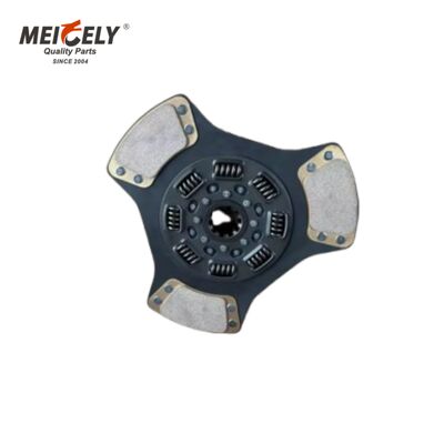 হেভি-ডিউটি M0440517 ক্লাচ প্লেট, ম্যাক কমার্শিয়াল গাড়ির জন্য উচ্চ টর্ক ফিট