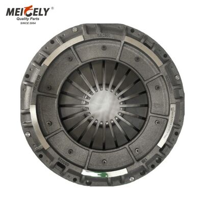 OEM 3482 118 031 DAF ট্রাকের জন্য উচ্চমানের ক্ল্যাচ চাপ প্লেট ক্ল্যাচ মাস্টার ফিল্টার