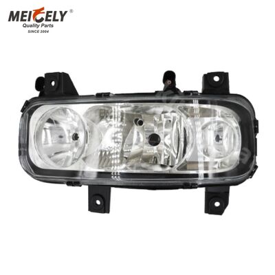 OEM 9738200661 হেড ল্যাম্প বেঞ্জ ট্রাক লাইট 9738200561 ফ্রন্ট ল্যাম্প মের্সেডস Atego জন্য