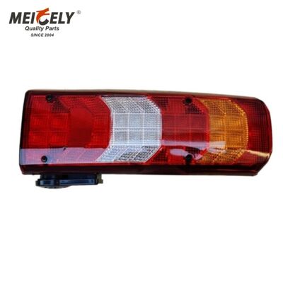 OEM 0035441703 লেট ল্যাম্প বাম বেঞ্জ ট্রাক লাইট মের্সেডস অ্যারোক্সের জন্য রিয়ার লেট লাইট
