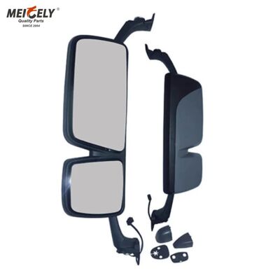 OEM 9438105616 মিরর অ্যাসেম্বলি বেঞ্জ ট্রাক লাইট ক্যাব মিরর অ্যাসেম্বলি মার্সিডিজ অ্যাক্ট্রোক্স MP3 এর জন্য