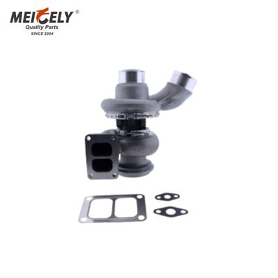 631GC5164MX টার্বোচার্জার - মেক ট্রাকের জন্য প্রিমিয়াম OEM স্পেসিফিকেশন