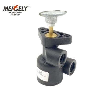 8235-RKN20033 ম্যাক ট্রাক সিস্টেমের জন্য ড্যাশবোর্ড কন্ট্রোল ভালভ অ্যাসেম্বলি