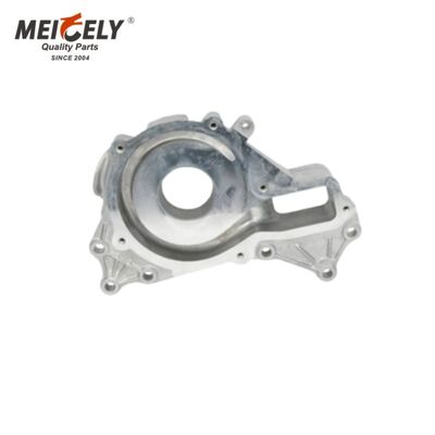 Mack MP7 MP8 ইঞ্জিনের জন্য জেনুইন OEM স্পেক 20505543 ওয়াটার পাম্প হাউজিং