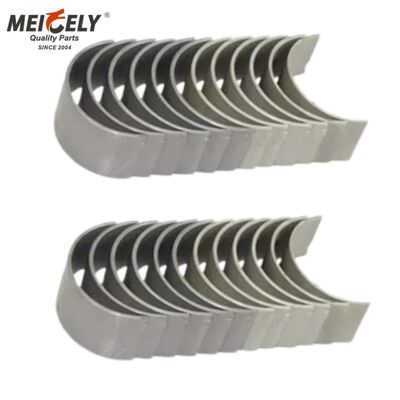 Mack Trucks এর জন্য হেভি-ডিউটি 62GB2393 কানেক্টিং রড বিয়ারিং