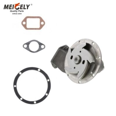 Mack L6 এর সাথে সামঞ্জস্যপূর্ণ ডিরেক্ট ফিট 316GC3195 ইঞ্জিন ওয়াটার পাম্প